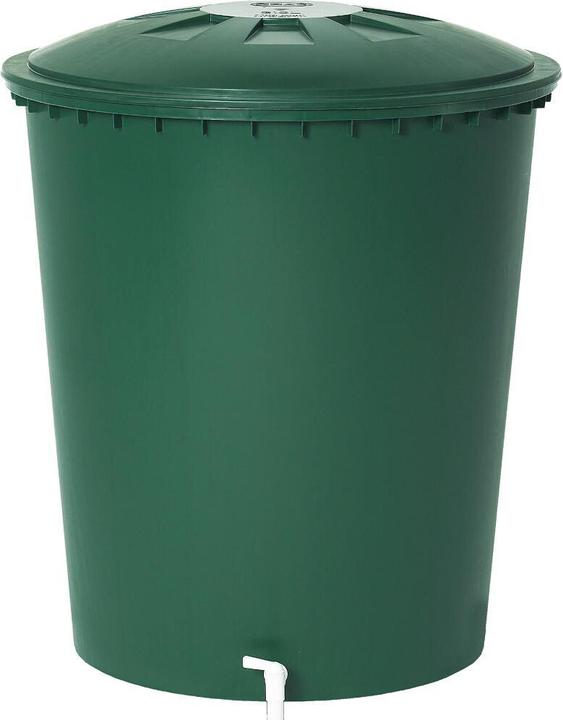 Thermoplast Barile della pioggia (310 l)