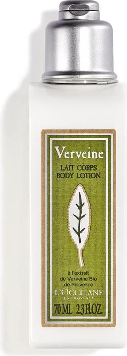Immagine prodotto L'Occitane Lait pour le Corps (Crema corpo, 70 ml)