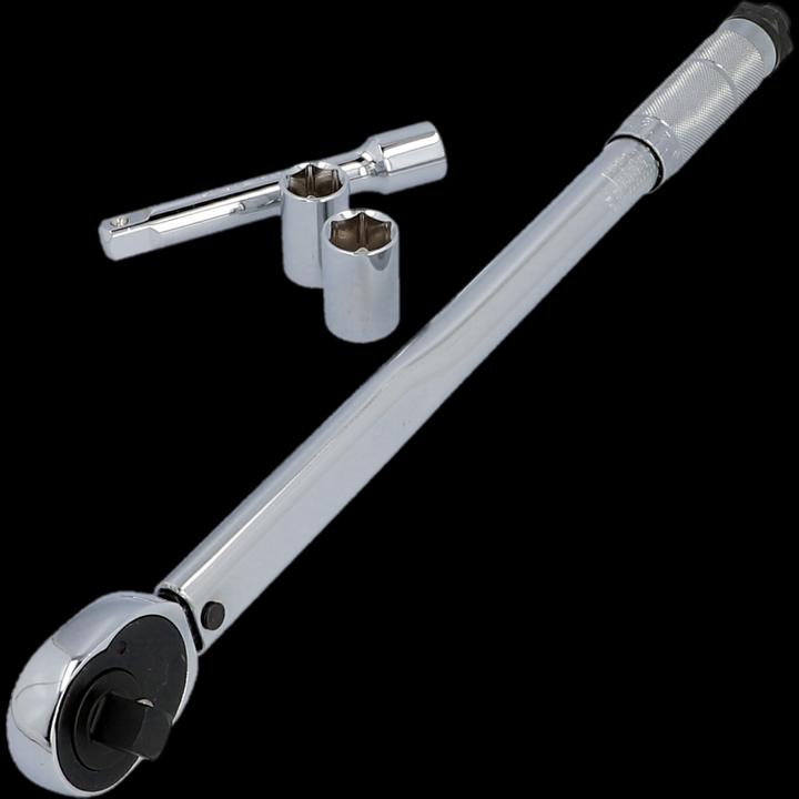 Produktbild Cartrend Drehmomentschlüssel (1/2", 40 Nm, 210 Nm)