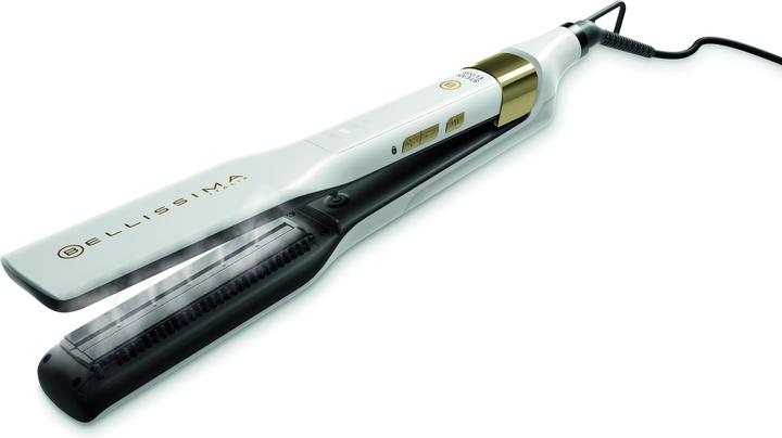 Immagine prodotto Piastra per capelli Steam Elixir - 11808 (Piastra a vapore)