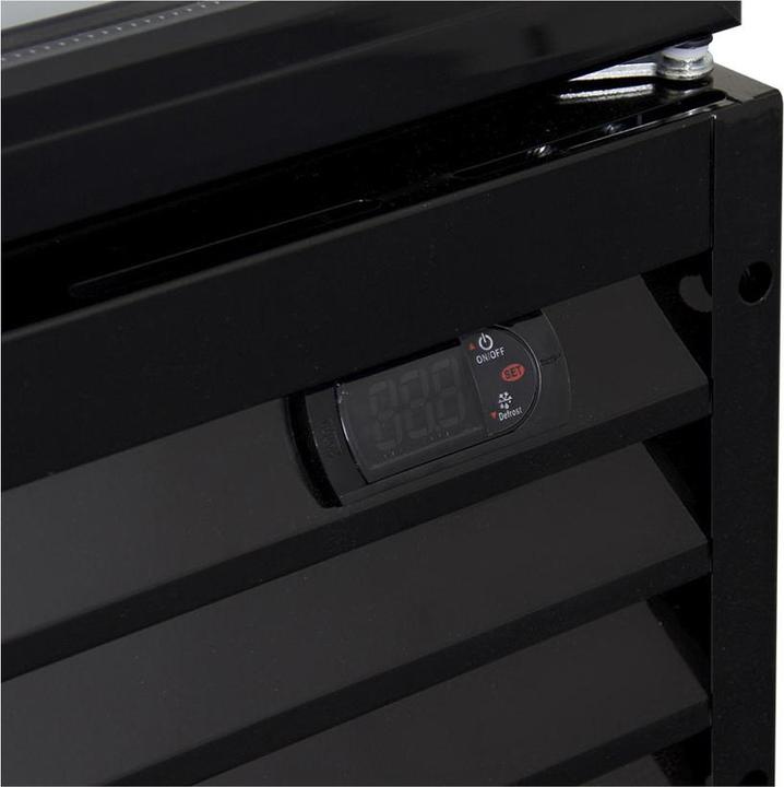 Produktbild Kibernetik FSP Getränkekühlschrank (250 l)