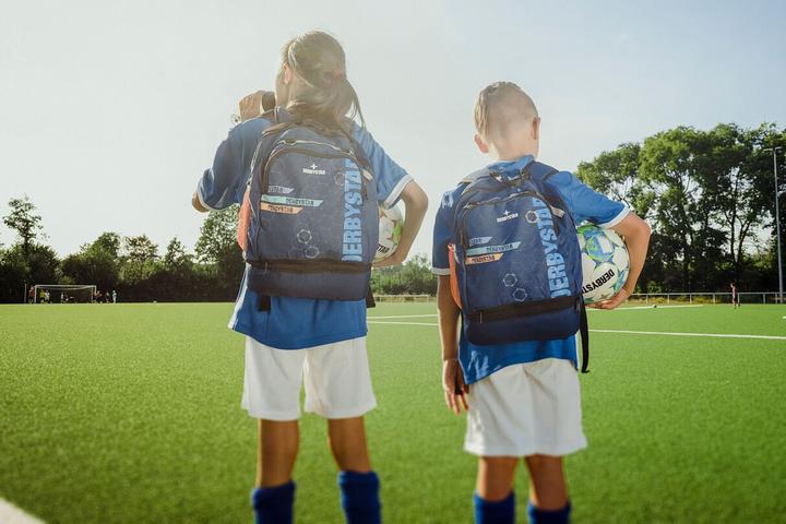 Image du produit Derbystar SAC À DOS KIDS v22 (15 l)