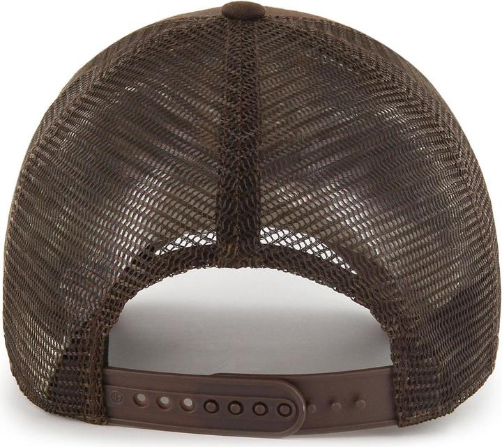 Actual product image 47 Brand Trucker Branson MLB San Diego Padres (One size)