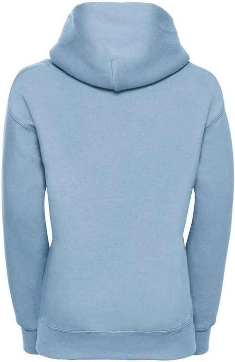 Immagine prodotto Jerzees Schoolgear Felpa con Cappuccio Bambini (146, 152)