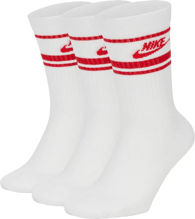 Produktbild Nike U Nk Crew Nsw Essential Stripe (34 - 38)
