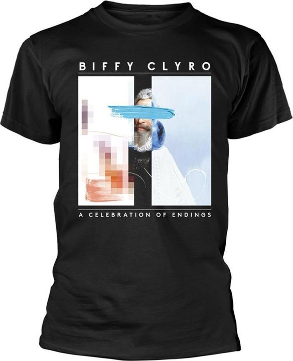 Biffy Clyro A Celebration Of Endings (S)