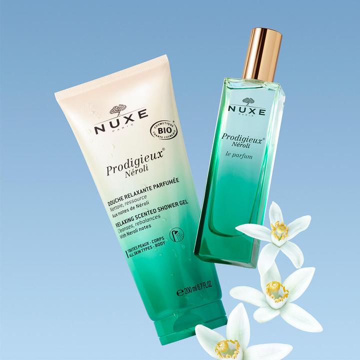 Immagine prodotto Nuxe Profumo Prodigieux Neroli (Eau de parfum, 50 ml)