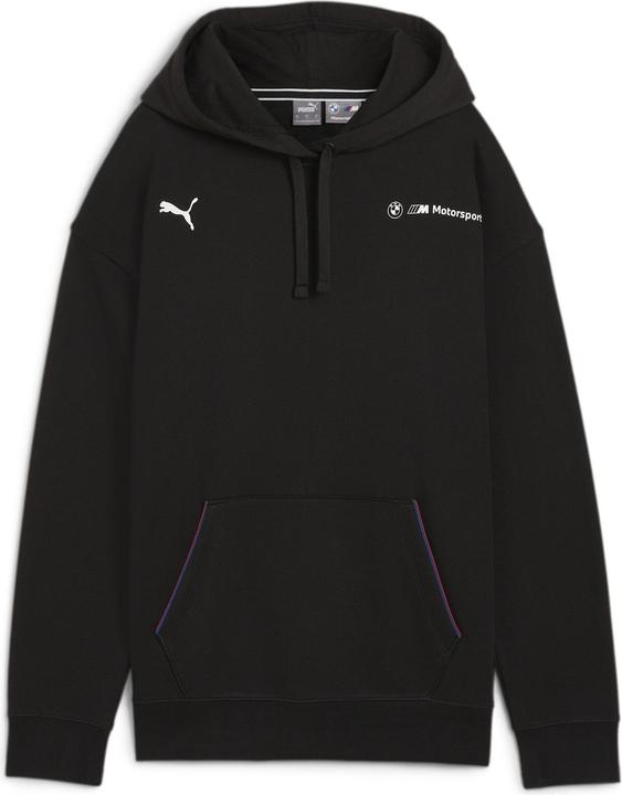 Immagine prodotto Puma BMW MMS WMN ESS+ Felpa con cappuccio (M)