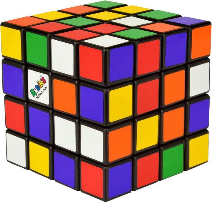 Produktbild Thinkfun Rubik's Master (4 x 4)