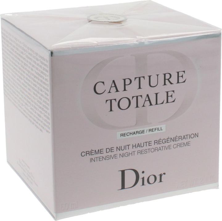 Image du produit Dior Capture Totale (60 ml, Crème de nuit)