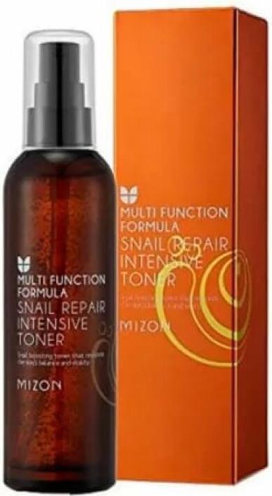 Immagine prodotto Mizon tonico intensivo di riparazione della lumaca (100 ml)