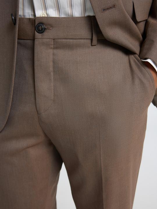 Produktbild Selected Homme Gewebte Hose (50)