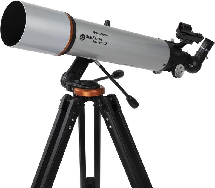Immagine prodotto Celestron StarSense Explorer DX 102
