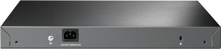 Produktbild TP-Link SG3428XMP - JetStream PoE-Switch (24 Ports)