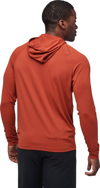 Produktbild Black Diamond L/S Alpenglow Hoody (S)