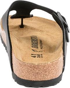 Produktbild Birkenstock Gizeh Birko-Flor Normal (43)