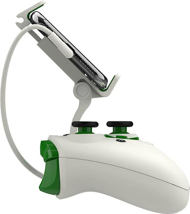 Immagine prodotto Rotor Riot RiotPWR ESL Pro, iOS Ä¯renginiams RP1950X, baltas (iOS)