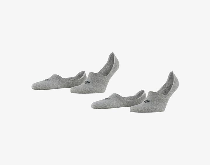 Produktbild Burlington Füsslinge "Everyday" (2er Pack, 43 - 44)