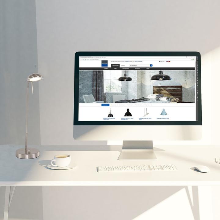 Actual product image Steinhauer Mexlite (450 lm)