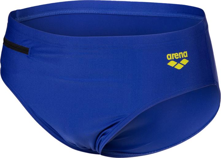Arena M Zip Brief 9Cm (10)