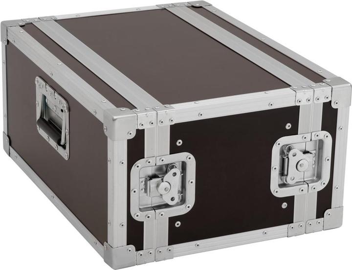 Produktbild Roadinger Rack Profi 5HE 25cm (19" Case)