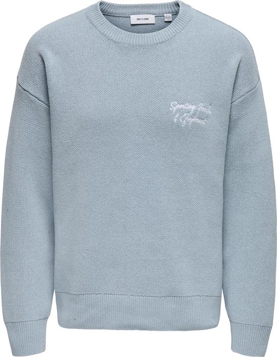 Produktbild Only & Sons ONSGABIR Pullover Strickpullover (XXL)