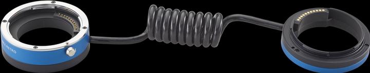 Actual product image Novoflex autom. reversing ring for Nikon Z-mount