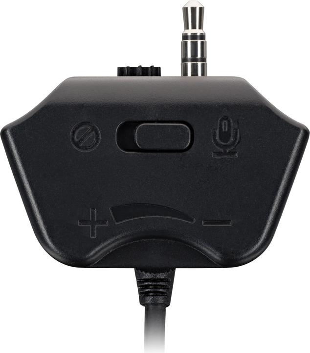 Actual product image Bigben Cuffie BBI Stereo Gaming Headset (Cable)
