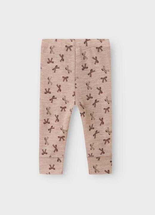 Actual product image Name it Merino wool leggings (74)