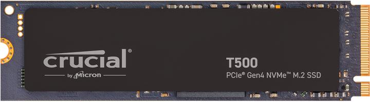 Produktbild Crucial T500 (1000 GB, M.2 2280)