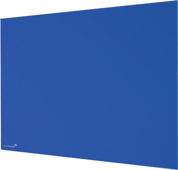 Actual product image Legamaster Magnetic Glassboard Colour (60 x 40 cm)