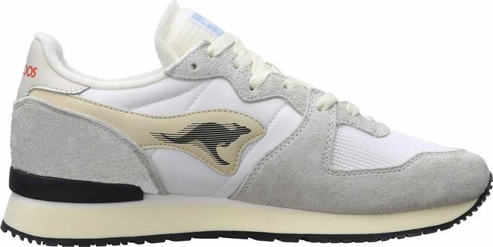 Cream White