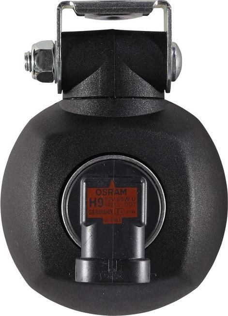 Immagine prodotto Hella Fari da lavoro alogeni Module 70 12V a plafone con illuminazione ad ampio raggio