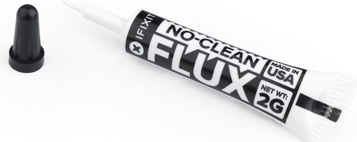 iFixit No-Clean Flux, Zubehörtyp Mobiltelefone