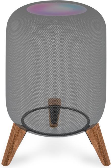 Speaker stands + Wall mounts