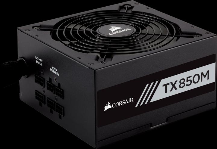 Immagine prodotto Corsair Tx850m (850 W)