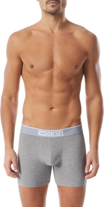 Immagine prodotto Diesel Boxer Casual Stretch UMBX-SEBASTIANTHREEPACK - 14499 (XL, confezione da 3)