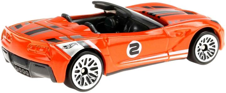 Produktbild Hot Wheels Spielzeugauto