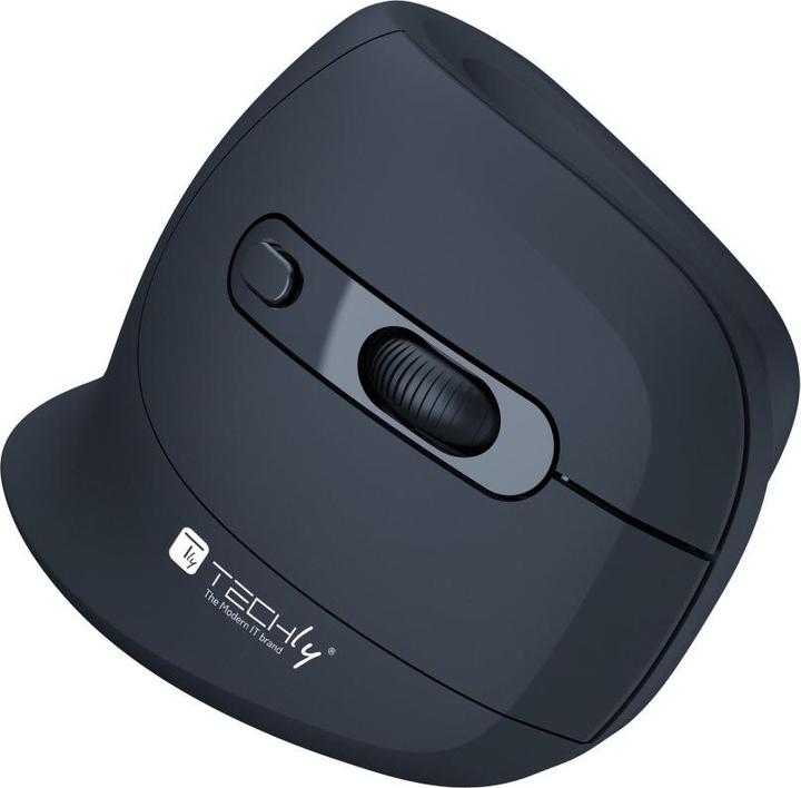Actual product image Techly IM 1100-VM-B (Wireless)