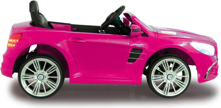 Produktbild Jamara Ride-on Mercedes-Benz SL 400 (12 V)