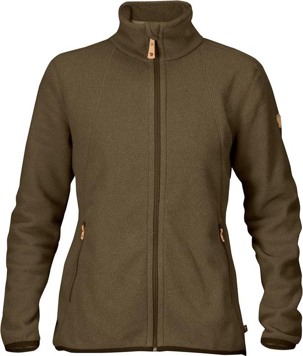 Fjällräven Stina Fleece Jacke