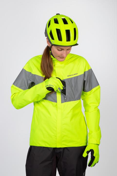 Produktbild Endura Urban Luminite EN1150 (S)