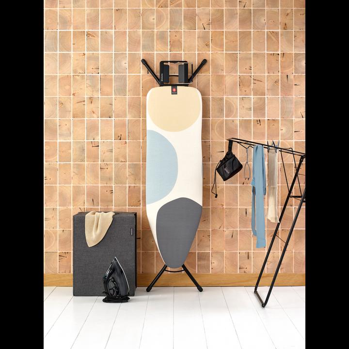 Produktbild Brabantia Spring Bubbles (124 x 38 cm)