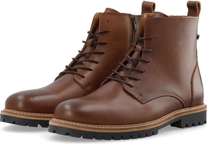 Image du produit Bianco Bottes à lacets (44)