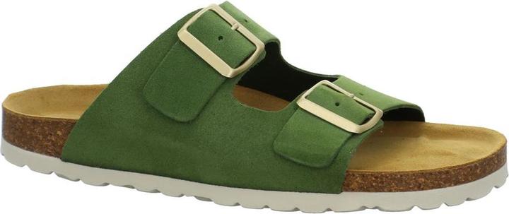 Canadian John Velour