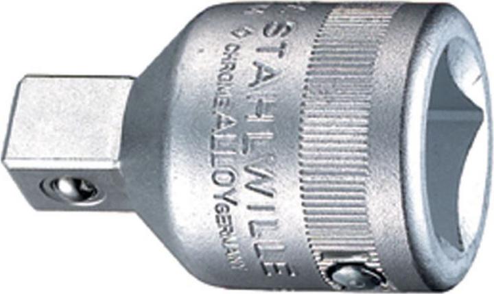 Produktbild Stahlwille Übergangsteil (1/2")