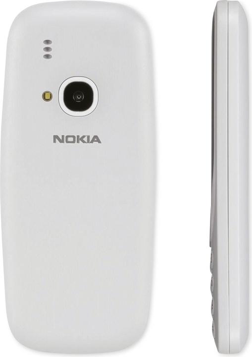 Produktbild Nokia 3310 (2.40", 2 Mpx, 2G)
