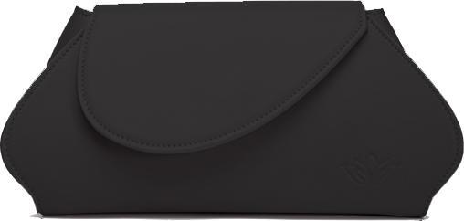 Kilesa JOY clutch - Color Nero