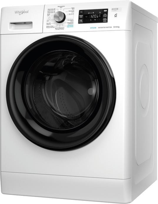 Image du produit Whirlpool WAOTN 96441 C (Fiche CH)