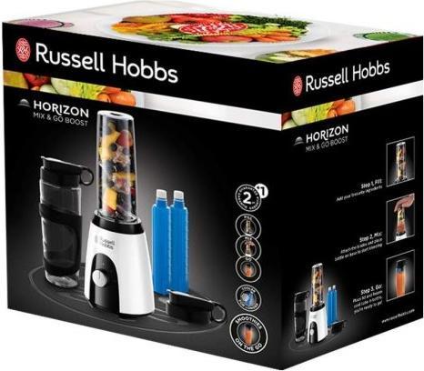 Produktbild Russell Hobbs 25161-56 Horizon (400 W)